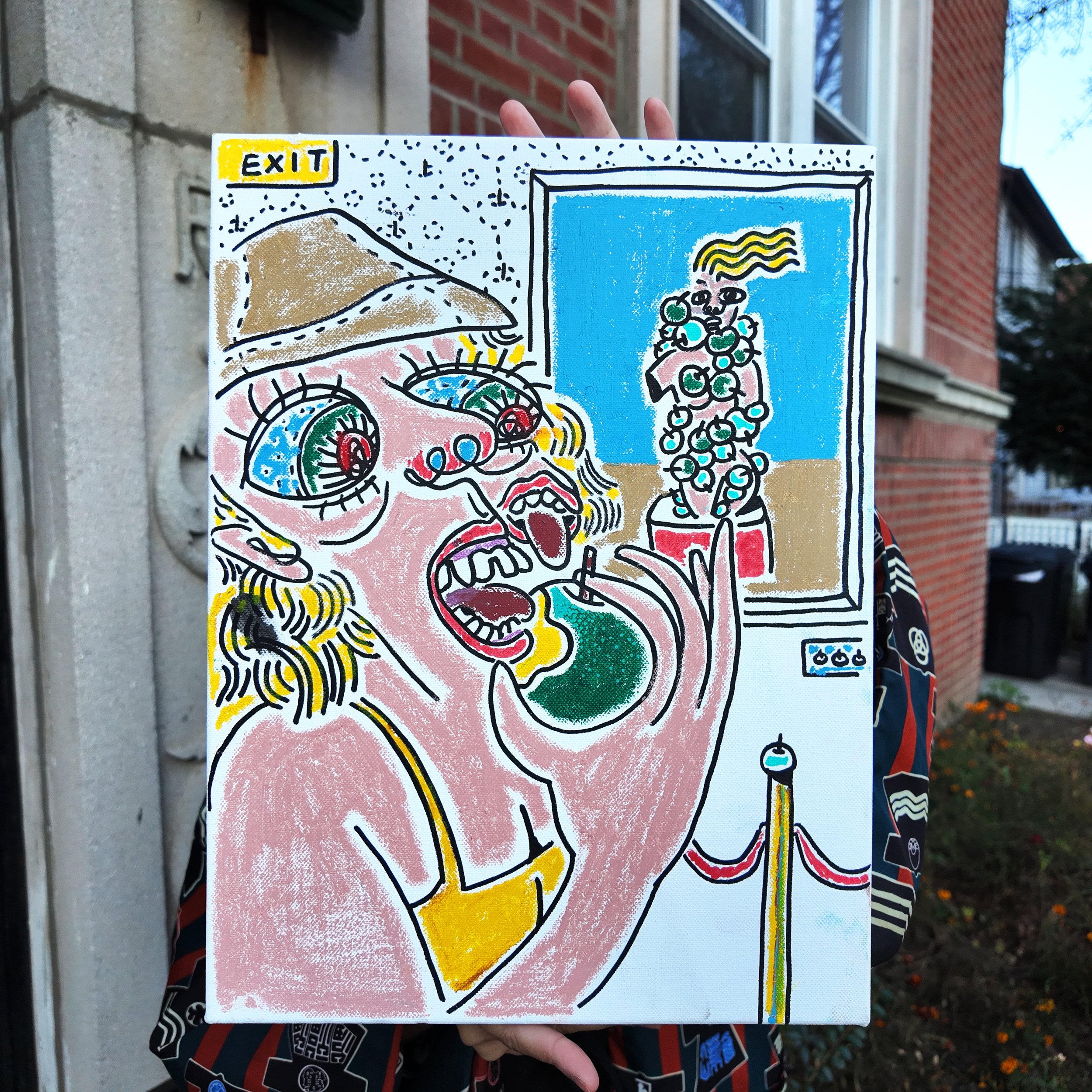 Original Artworks [2]