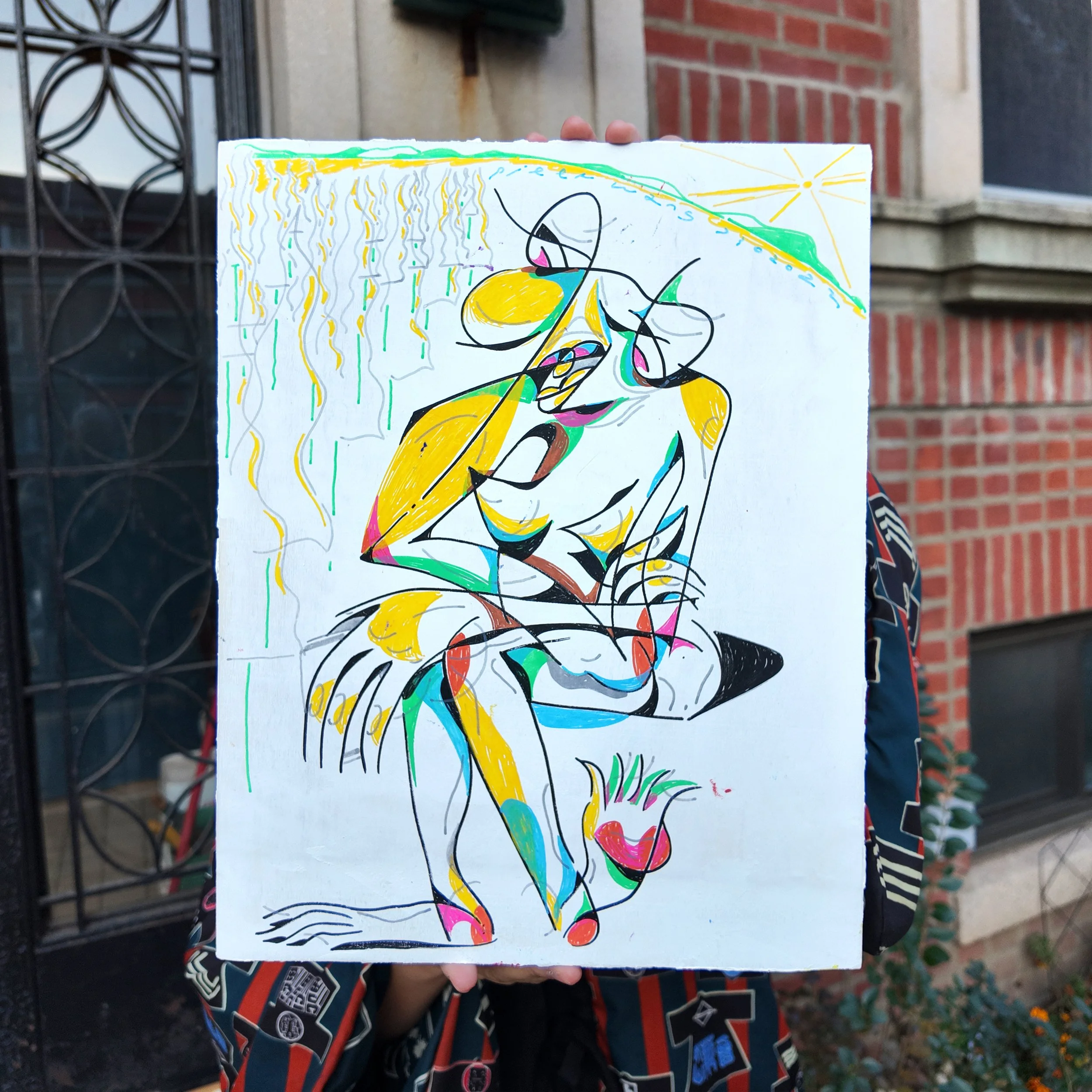 Original Artworks [3]