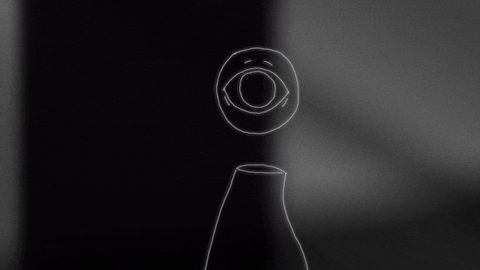 mental health animation GIF by Qieer Wang.gif