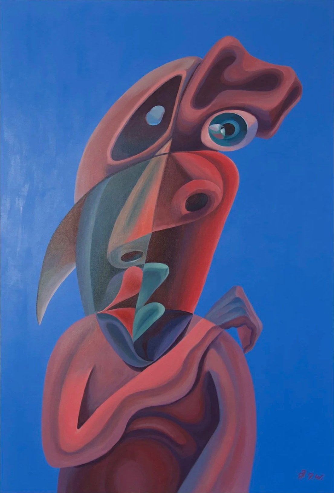 Paintings