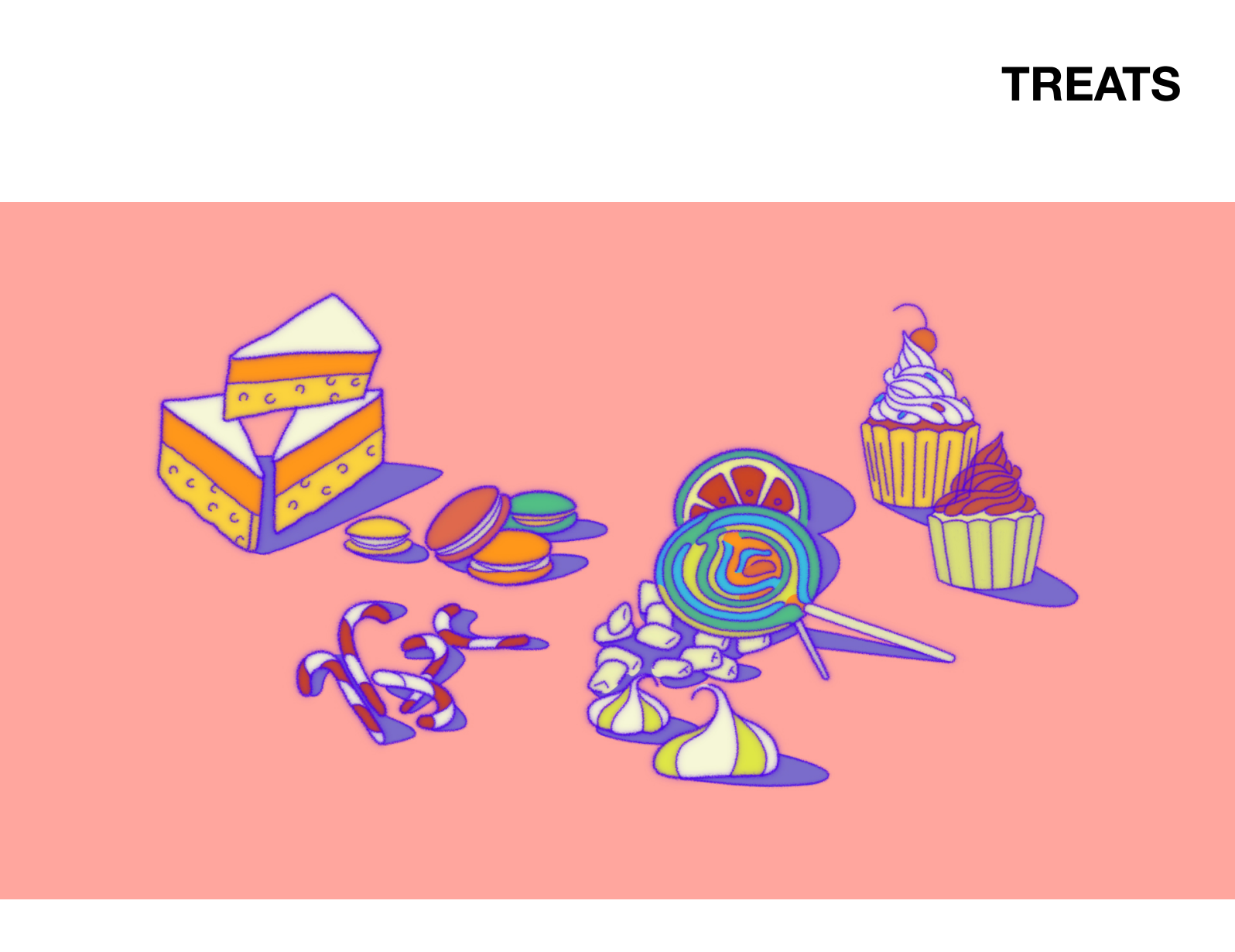 PROPS \ Treats