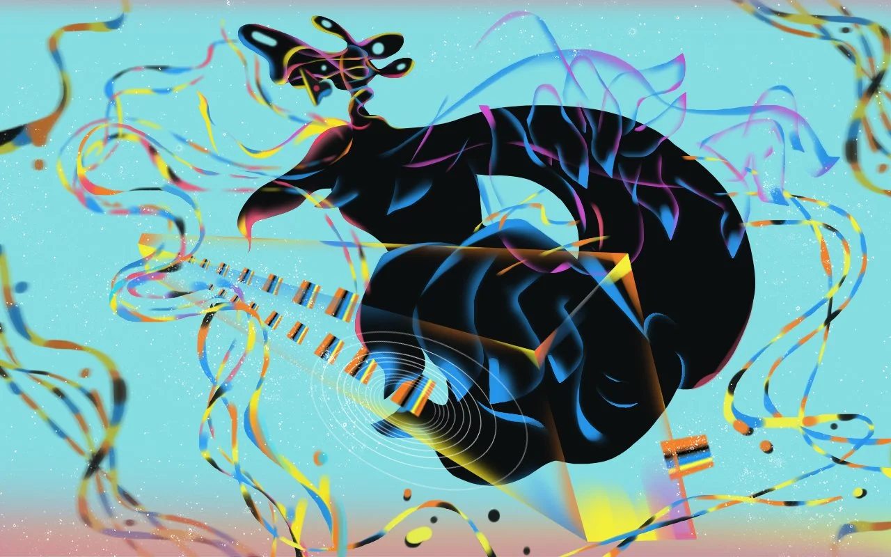 Splice  \  An introduction to granular synthesis and using unorthodox samples