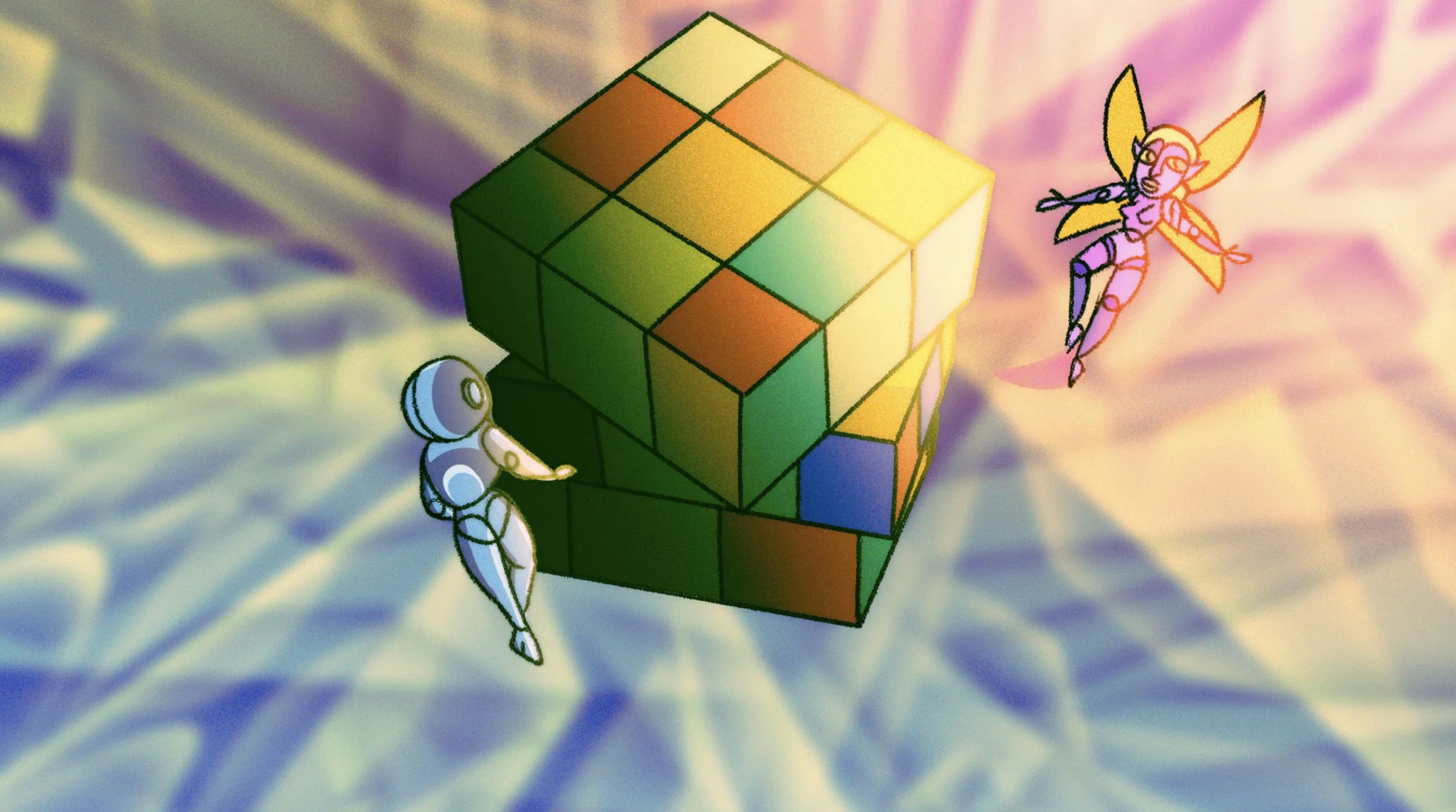 Related Video Item Thumbnail