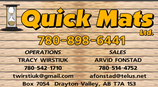 Quick Mats Program Ad (Business Card) 2021.png