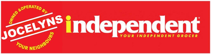 Jocelyn's Independent Grocer Program Ad (Logo) 2021.png