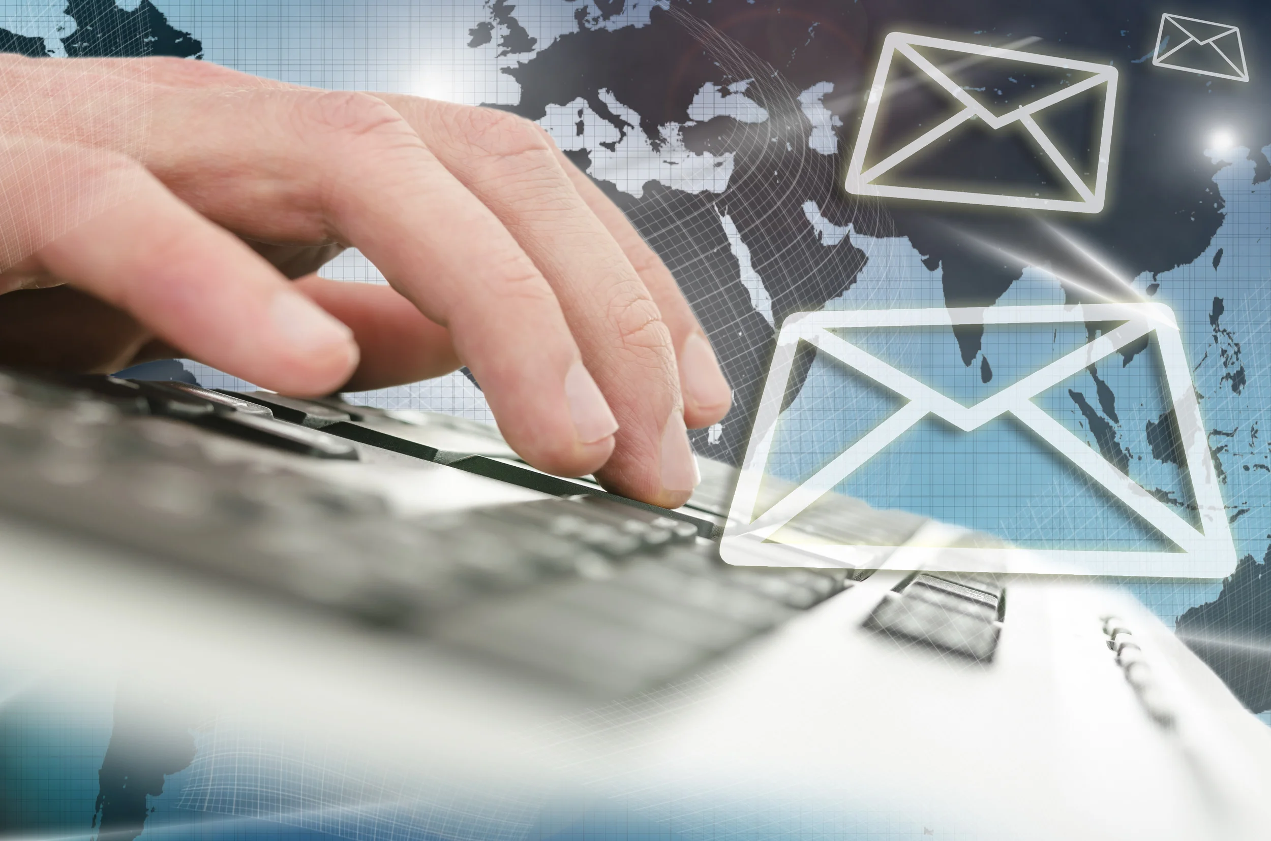 Why You Should Care About the Security of Your E-mail