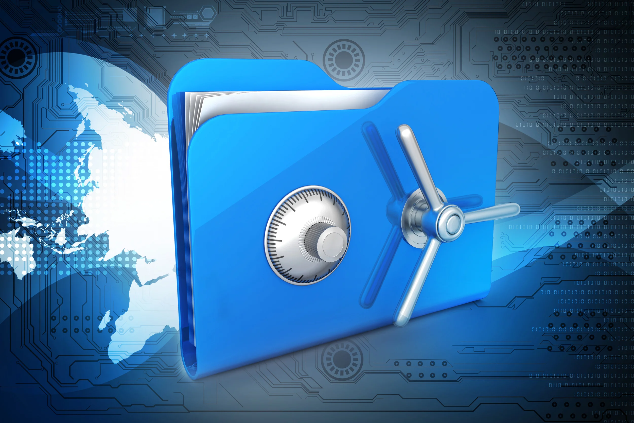 What is a reliable backup strategy?