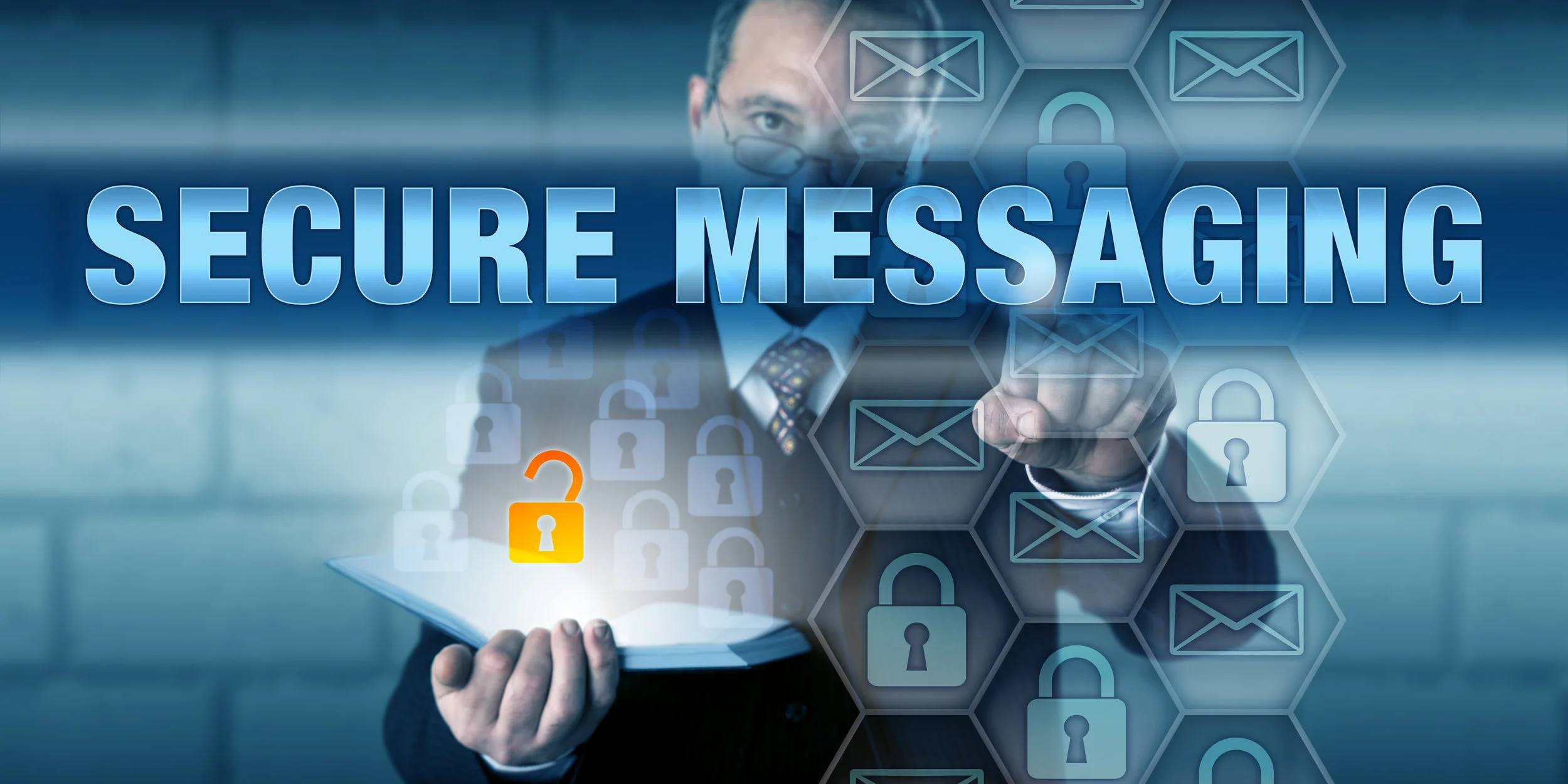 Secure Messaging