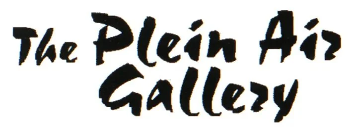 the plein air gallery