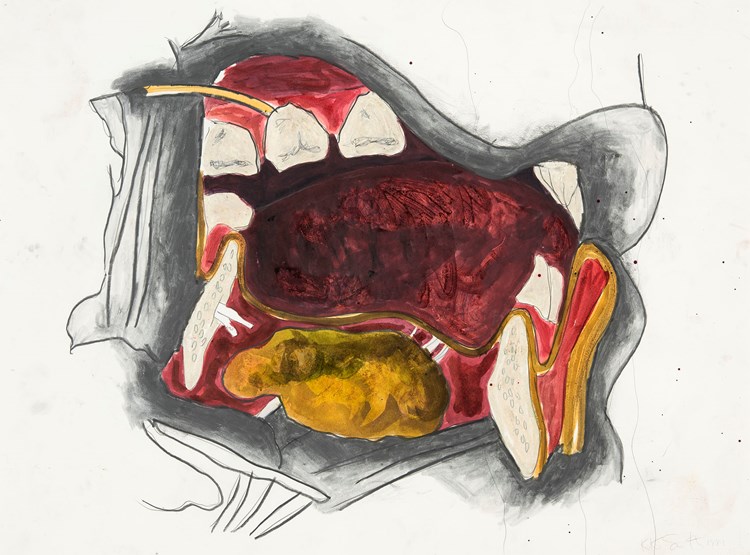 Kiki Smith