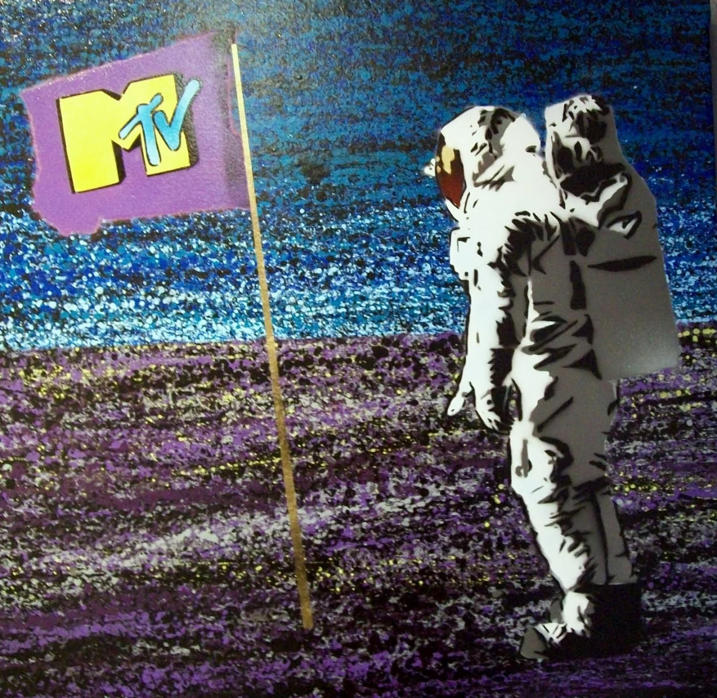 03: I Want My MTV