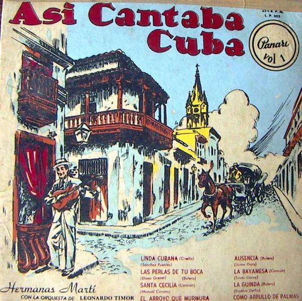 06: That’s How Cuba Sang