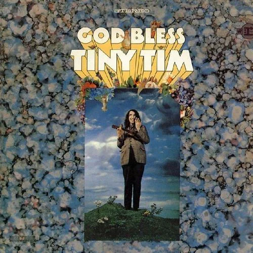 08: God Bless Tiny Tim
