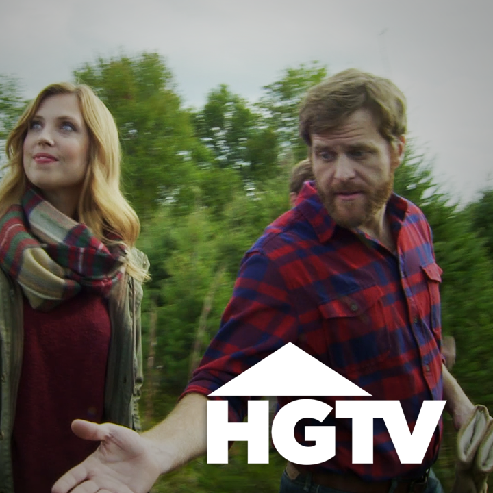 HGTV - Tree Hunters