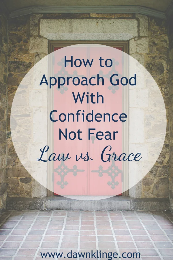How Do I Approach God – Ten ways to Approach the Bible – IBAL