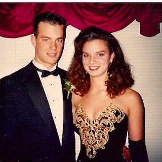 Homecoming dance, 11th grade