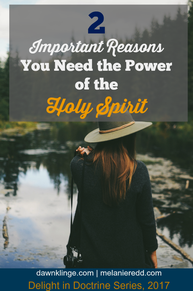Making love with the holy spirit 2 Important Reasons You Need The Power Of The Holy Spirit Dawn Klinge