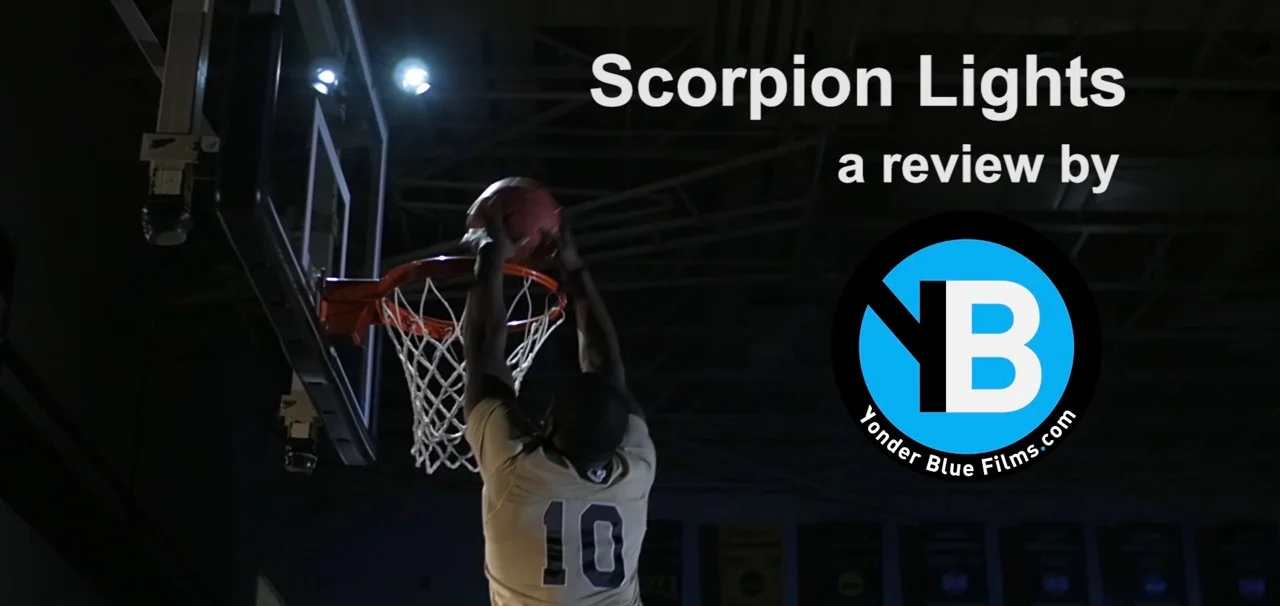 A review of some of our favorite lights...