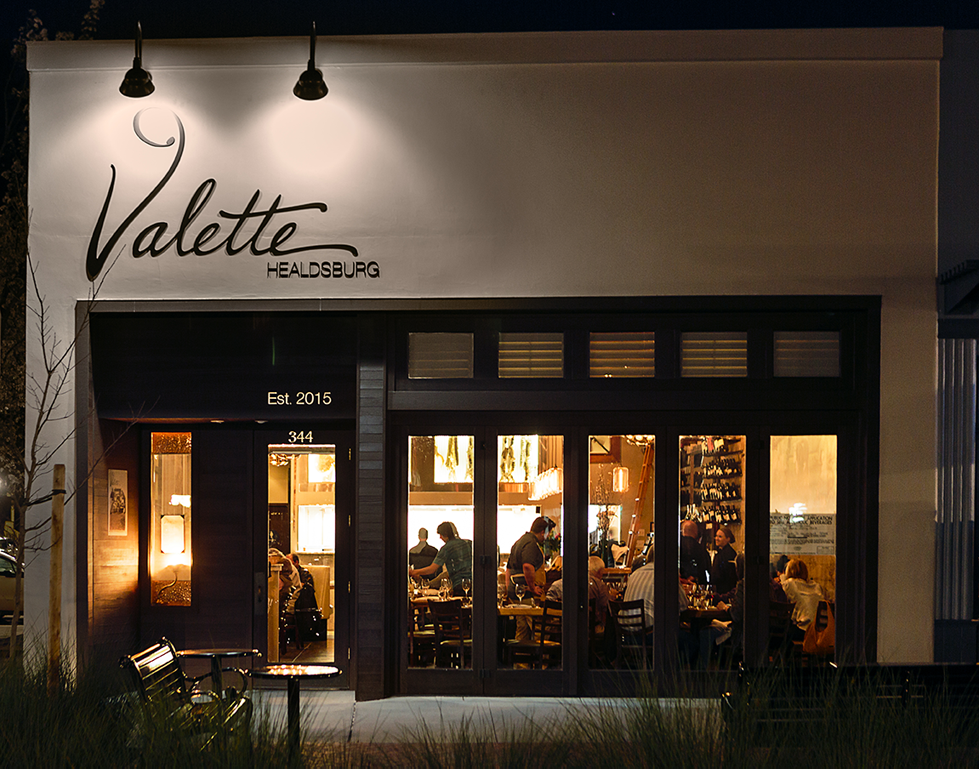 Valette Restaurant Valette Restaurant
