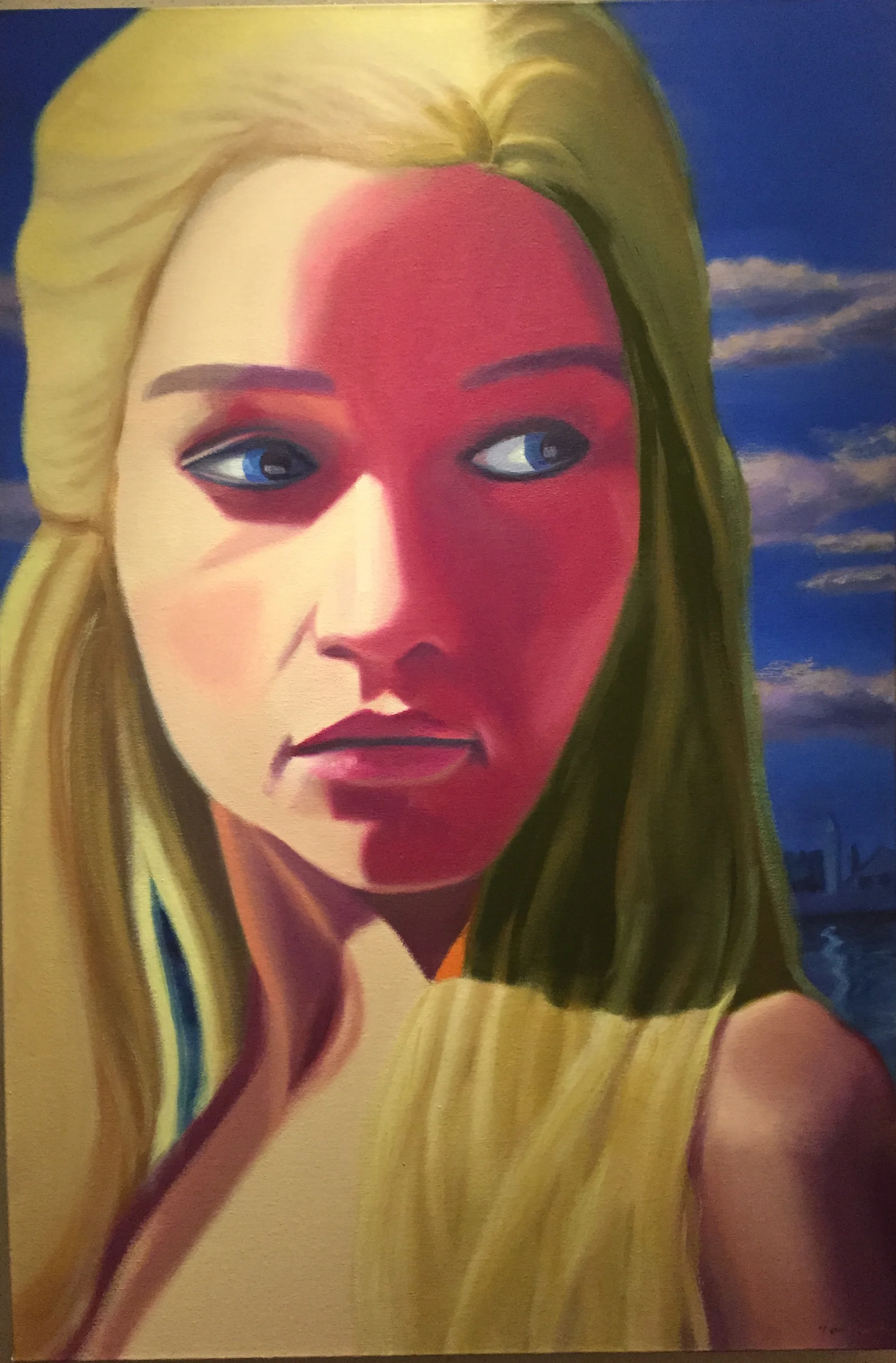 About-Face
