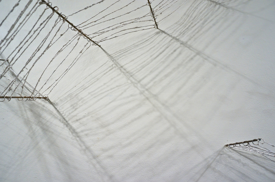 Constellation Fence