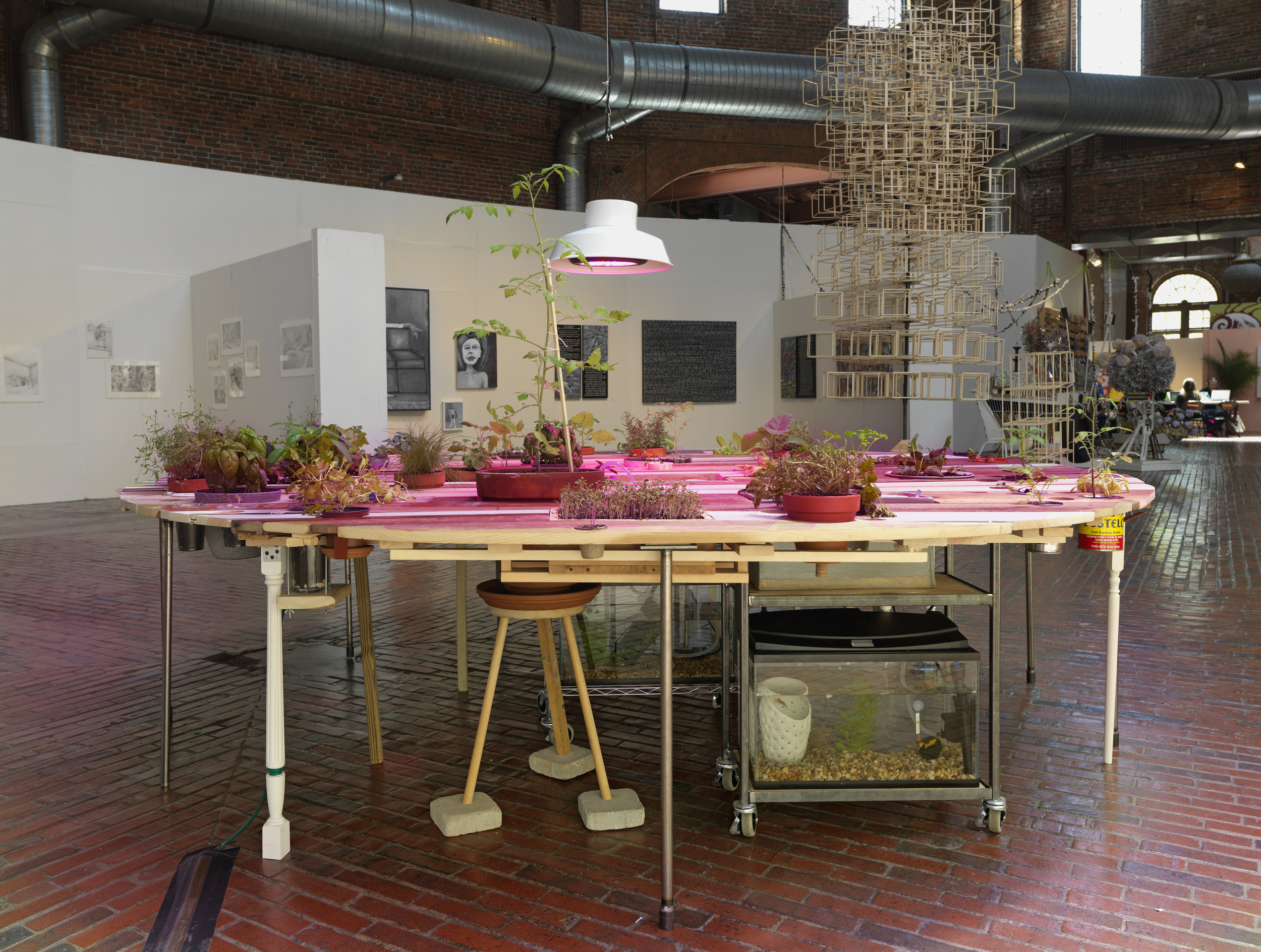 Table Farm