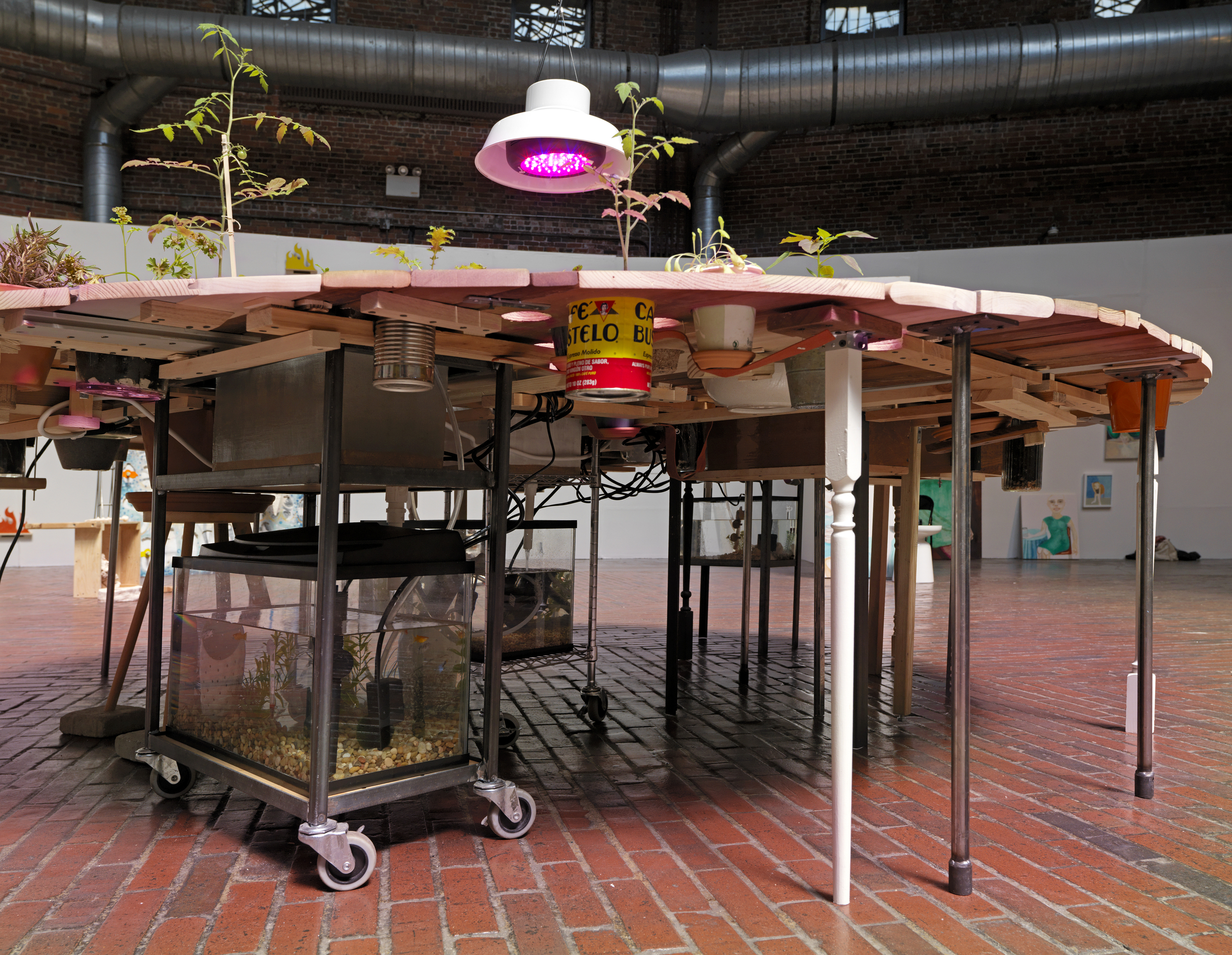 Table Farm