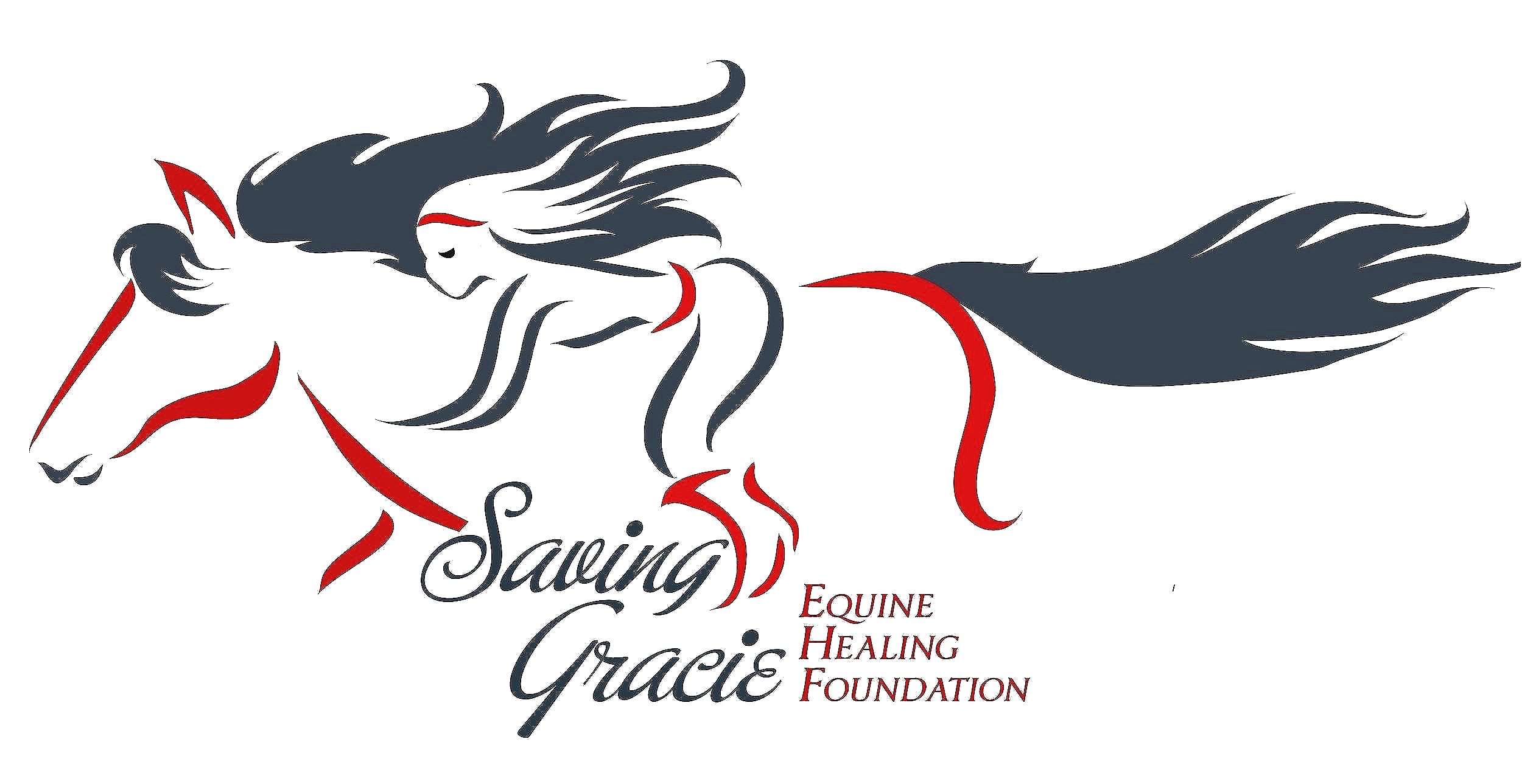 Saving Gracie Equine Healing Foundation