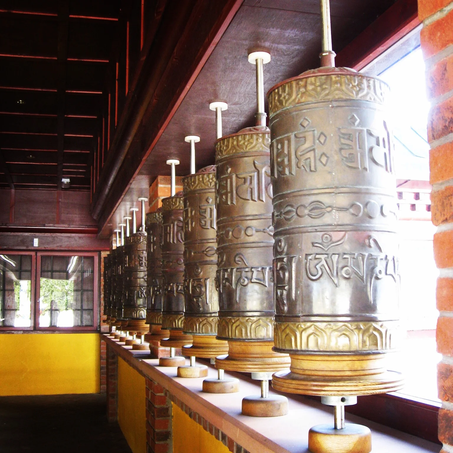 COMPASSIONATE MINDFULNESS PERSONAL PRACTICE WORKSHOP IN HOUSTON, TEXAS