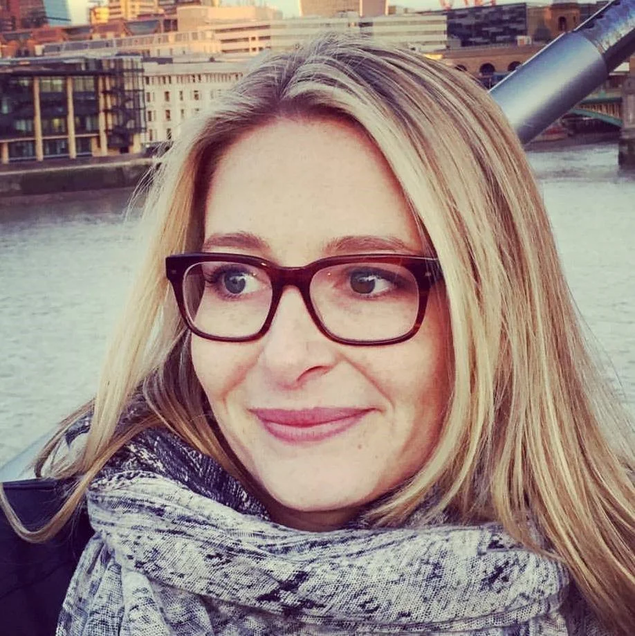 Dr. Laura Silberstein-Tirch