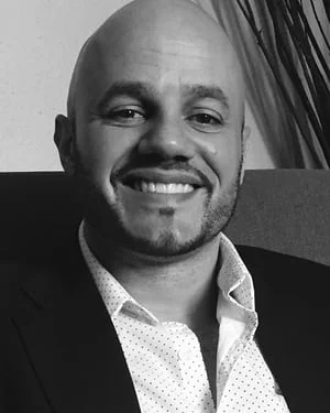 Dr. Chris Irons