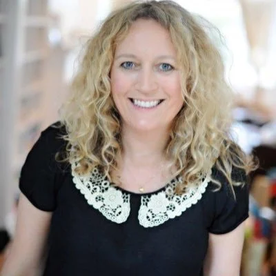 Dr. Deborah Lee,