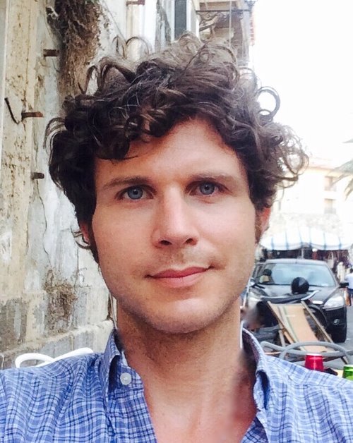 Dr. Nicola Petrocchi