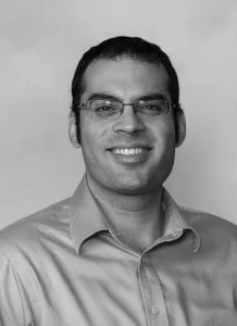 Dr. Yotam Heineberg