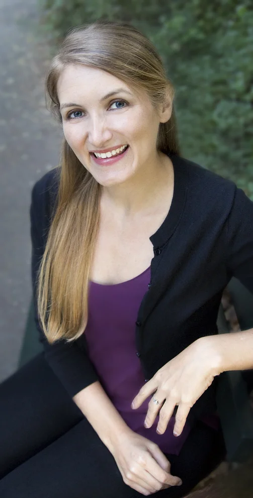 Dr. Erica Silberstein