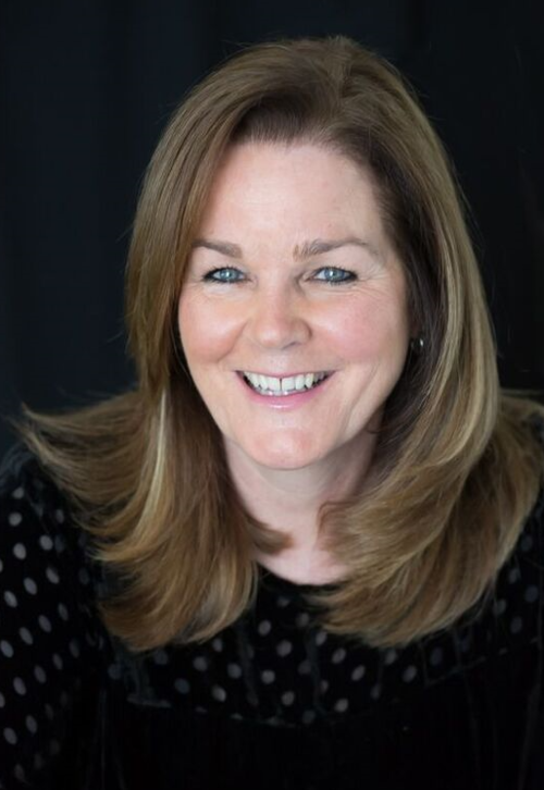 Deirdre Fay LICSW