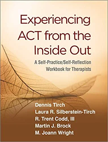 The 2019 release - Experiencing ACT from the Inside Out can be found here.