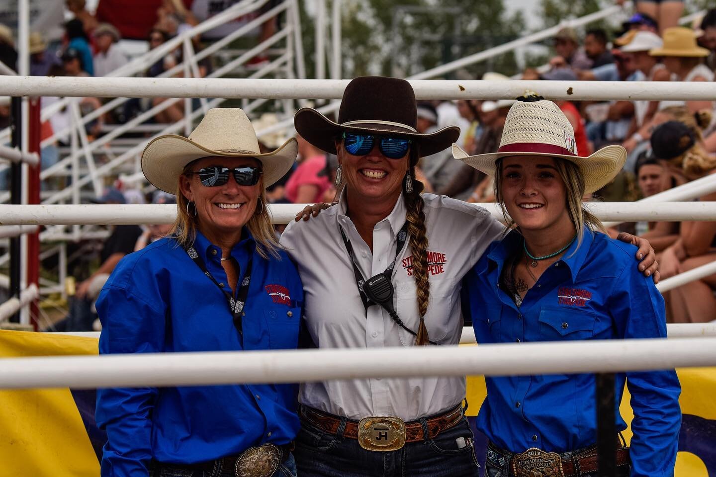 Today and everyday, we celebrate the incredible women who break barriers and blaze trails. Happy #internationalwomensday ❤️&zwj;🔥

📸: @2m_photography_ca