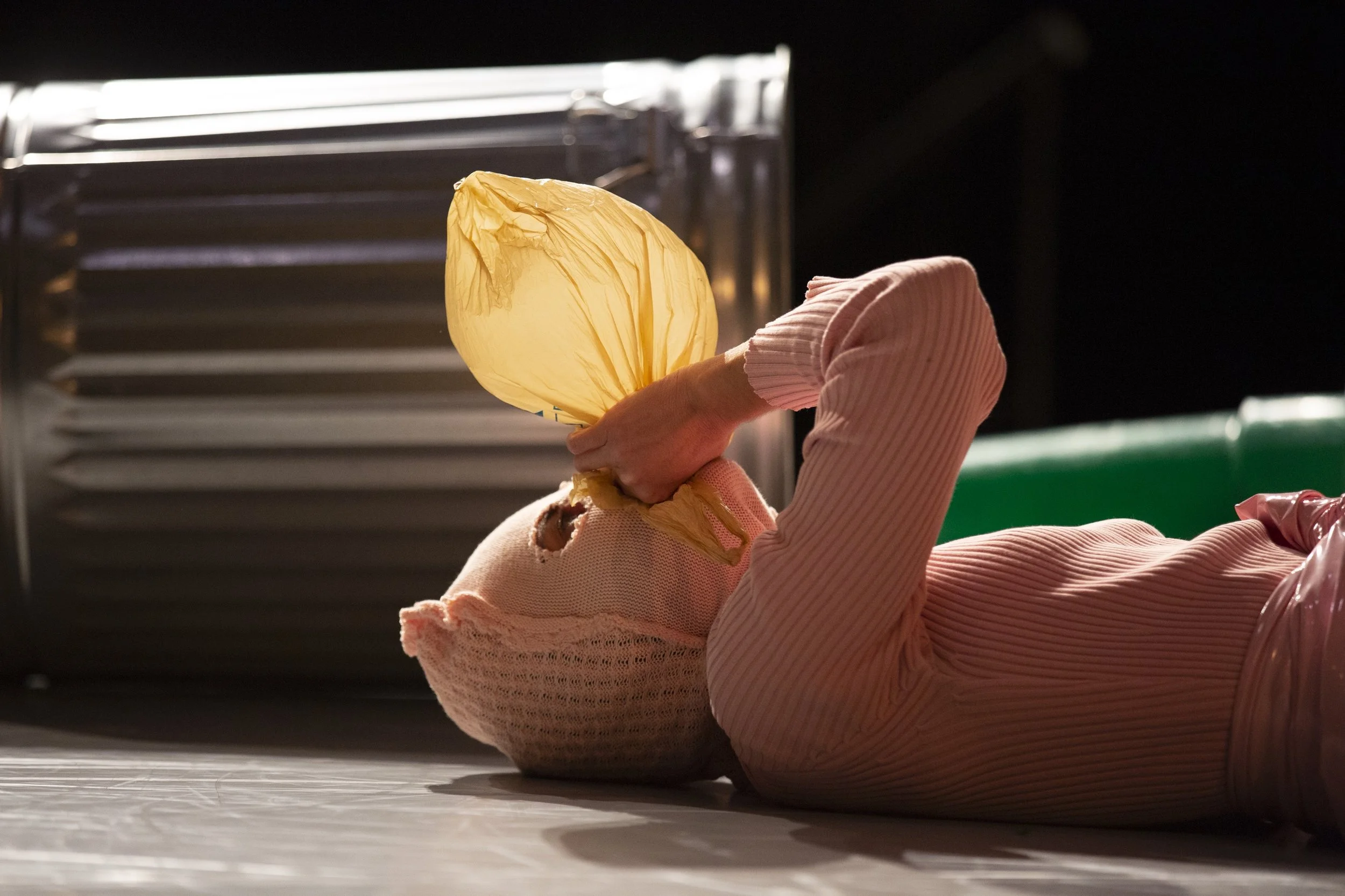 photo by Maria Baranova
