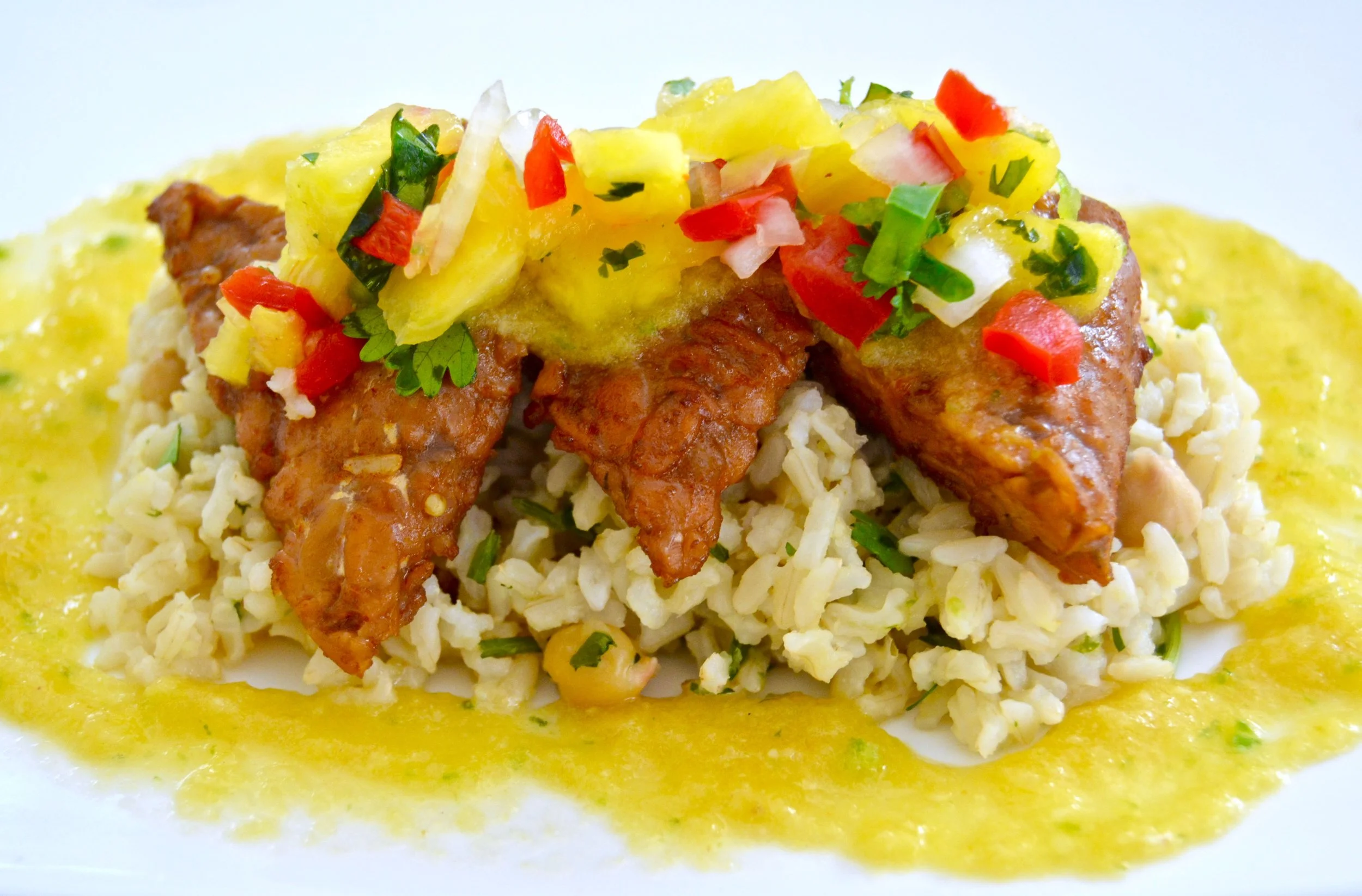 Taste of Spring (Summer Soft) [TASTING RSVP]