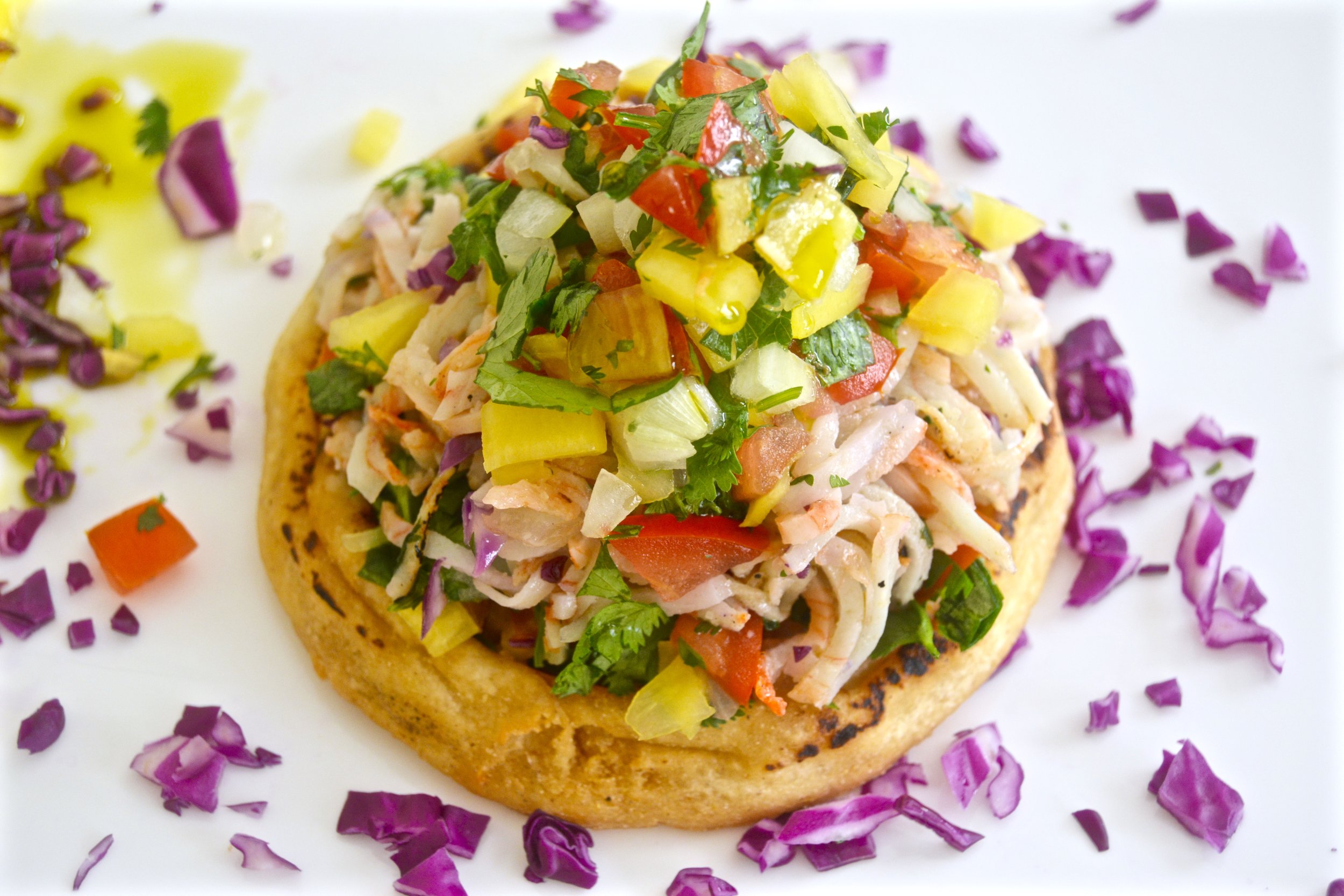 Taste of Summer ☀️