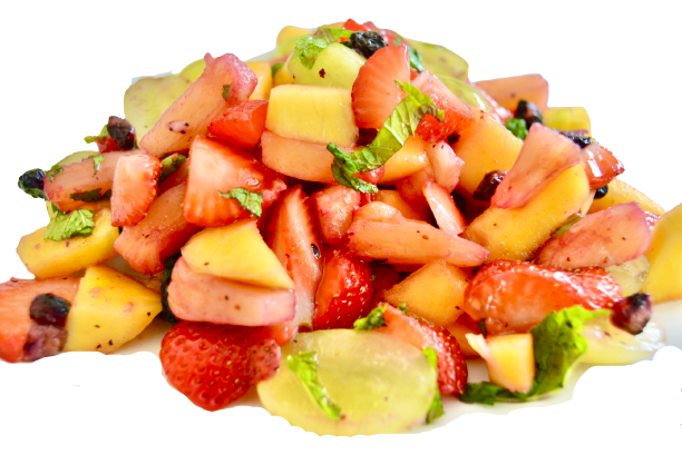 Hotter Than July [TASTING RSVP] 