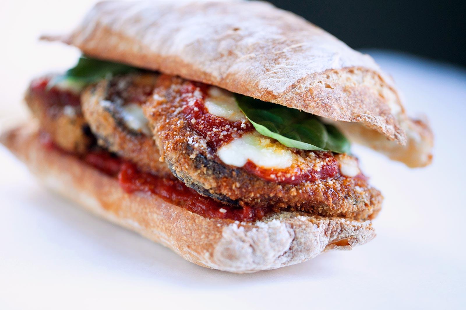 Nonna's Pizza & Sandwiches 312.690.7323
