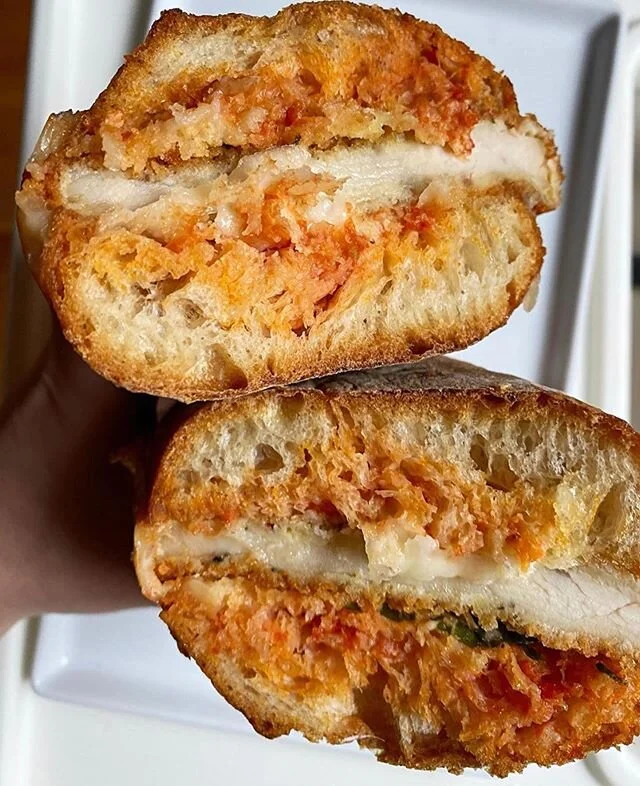 Nonna's Pizza & Sandwiches 312.690.7323