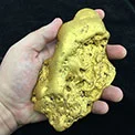 El Dorado de California y Colorado