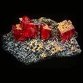 "Home" for the Holidays: The Rice NW Museum of Rocks and Minerals