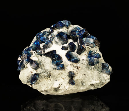 Palaminerals.com selects much of its material in the interest of fostering a stimulating discourse on the topics of gems, gemology, and the gemstone industry. Therefore the opinions expressed here are not necessarily those held by the proprietors of Palaminerals.com. We welcome your feedback . 