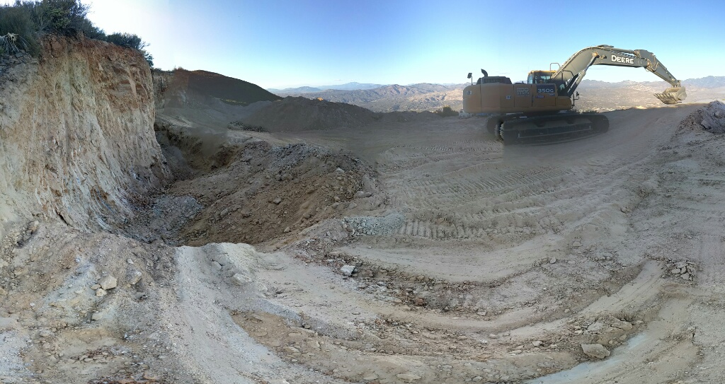 …and back. Click to enlarge. (Photo: Casey Jones) 