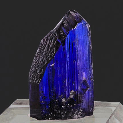 Tanzanite