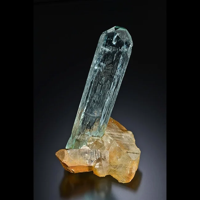 Aquamarine